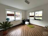 EG – Behandlungsraum - 
