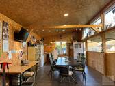 Partyraum mit Komfort - 