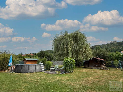 Garten I - 
