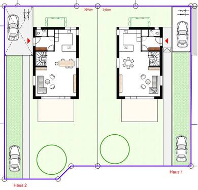 Lageplan - 