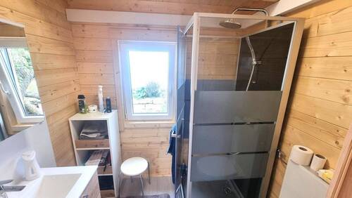 Badezimmer - WC - 