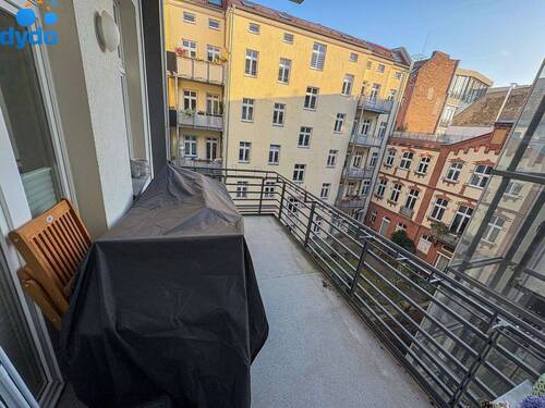 Balkon - 