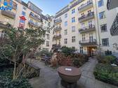 Innenhof - 