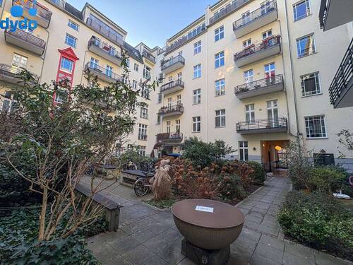 Innenhof - 