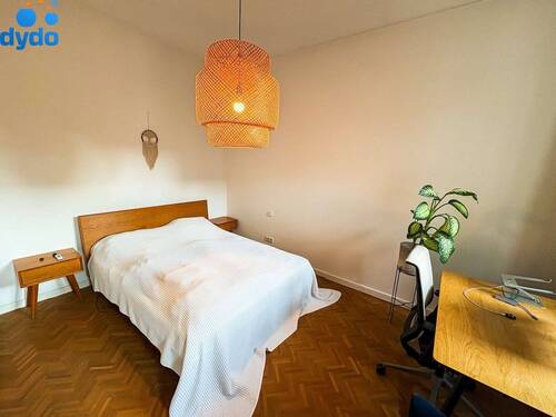 Schlafzimmer - 
