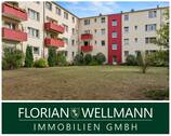 Bild 1 - 3 - Zimmer Wohnung mit Balkon 