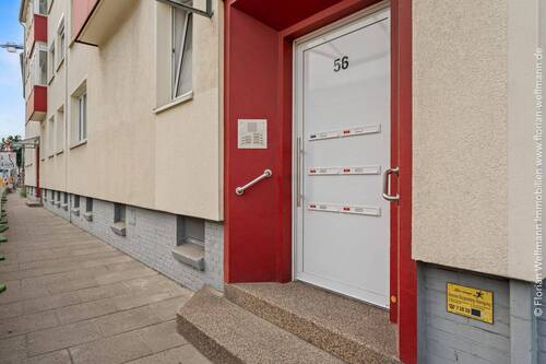 Bild 2 - 3 Zimmer Etagenwohnung zum Kaufen in Bremen
