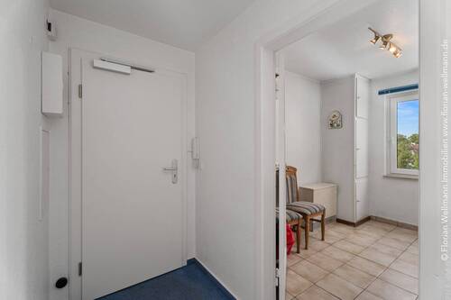 Bild 3 - 3 Zimmer Etagenwohnung in Bremen
