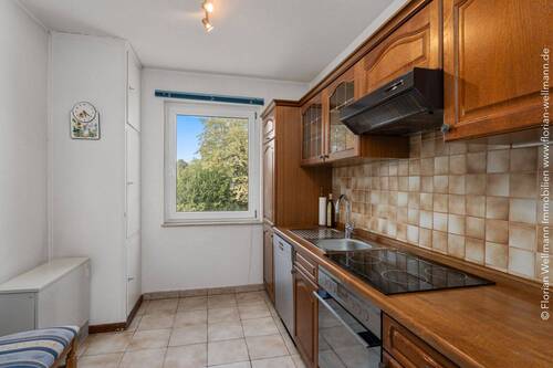 Bild 4 - Etagenwohnung mit 75,60 m² in Bremen zum Kaufen