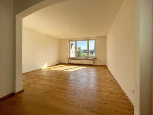 Wohnbereich im Obergeschoss - 