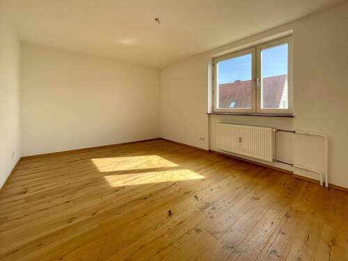 Schlafzimmer im Obergeschoss - 