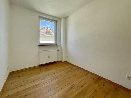 Büro im Obergeschoss - 