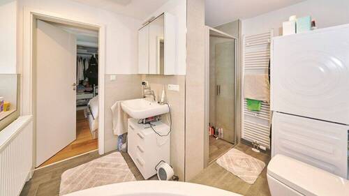 Badezimmer - 