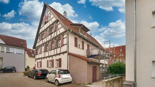 Aussenansicht_Nord-Ost - 