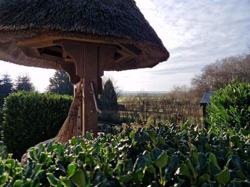 Traumhafter Ausblick! - 