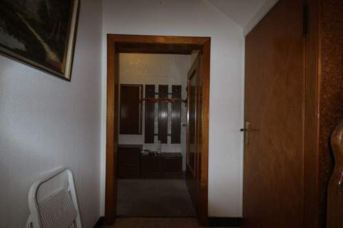 Treppenhaus Erdgeschoss - 