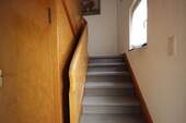 Treppenhaus Erdgeschoss - 