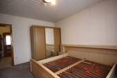 Schlafzimmer Erdgeschoss - 