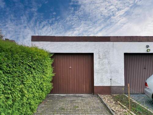 Garage 2 - Einfamilienhaus mit 152,00 m&sup2; in Lauenförde zum Kaufen