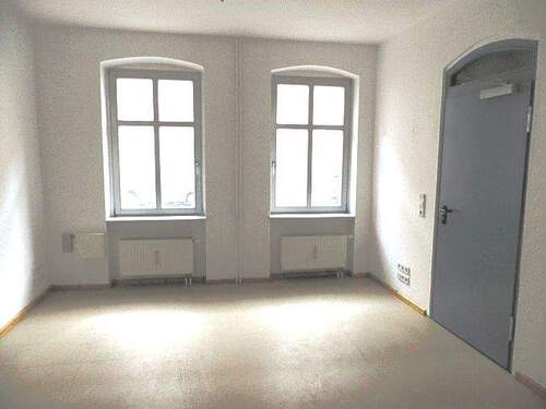 Eingangsbereich - Büro zur Miete in Brandenburg an der Havel