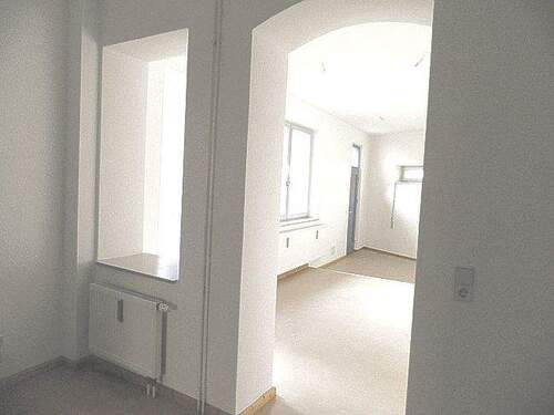 Blick Büro - Büro in Brandenburg an der Havel