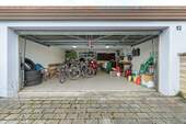 Doppelgarage - 9 Zimmer Einfamilienhaus in Trochtelfingen