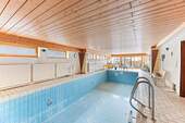 Schwimmbecken - 