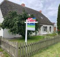 Einzigartiges Baugrundstück mit vielseitigen Möglichkeiten in absolut fantastischer Lage - Börgerende-Rethwisch