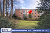 Bild 1 - Elbnah wohnen - Attraktive 2-Zimmerwohnung in HamburgOthmarschen.
