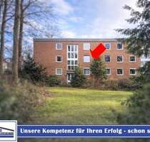 Elbnah wohnen - Attraktive 2-Zimmerwohnung in HamburgOthmarschen. - Hamburg/Othmarschen