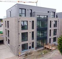 *Ein echter Hingucker* Schicke Wohnung mit Terrasse in toller Lage - Ibbenbüren Stadt