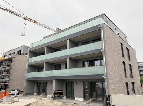 Rückansicht 