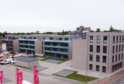 Luftbild 