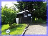 Stellplatzbereich - 