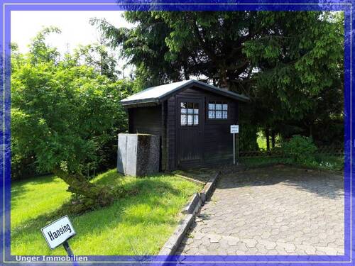 Stellplatzbereich - 