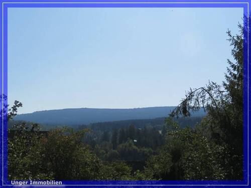 Ihr neuer Ausblick - Herrliche 2-Zimmerwohnung in Altenau mit tollem Blick