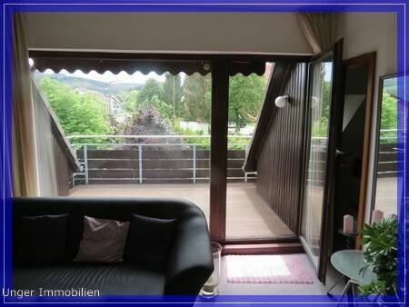 Balkon - 