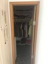 Begehbarer Kleiderschrank - 