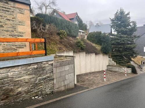 Stellplatz - Einfamilienhaus mit 120,00 m² in Deesbach zum Kaufen