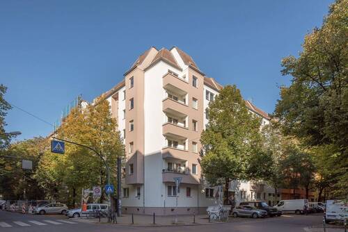 Außenansicht - 