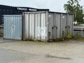 Kleincontainer - 