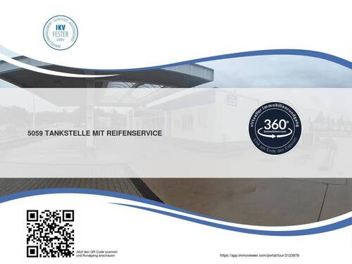 QR Code Rundgang - 