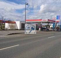 Tankstelle & Werkstatt Ronneburg