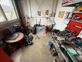 kleine Werkstatt - 