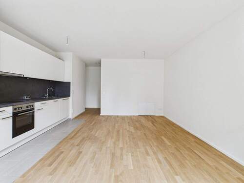 Wohn- und Essbereich - 3 Zimmer Etagenwohnung in Sindelfingen