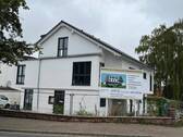 Ansicht1 - Ihre Neubau-Doppelhaushälfte am Bad Vilbeler Niederberg!