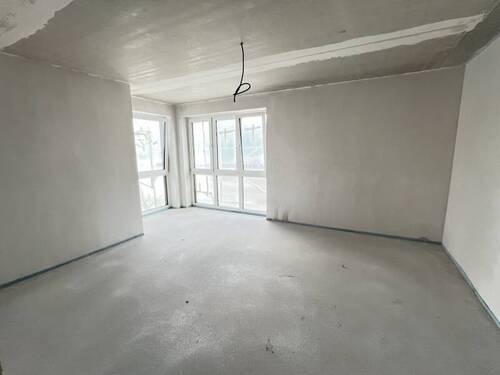 Schlafen - Doppelhaushälfte mit 191,50 m² in Bad Vilbel zum Kaufen