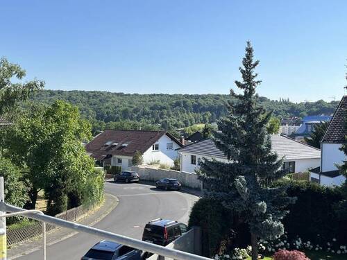 Ausblick - 