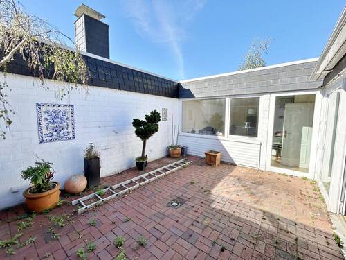 Innenhof - 