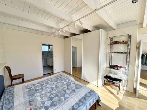 Schlafzimmer - 